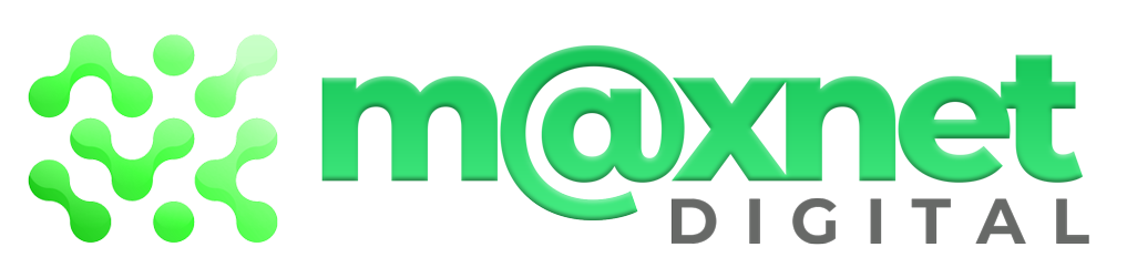 MaxNet Digital